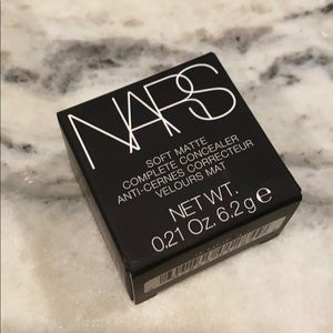 NARS Soft Matte Concealer